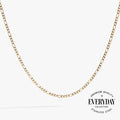 Figaro Charm & Layering Necklace