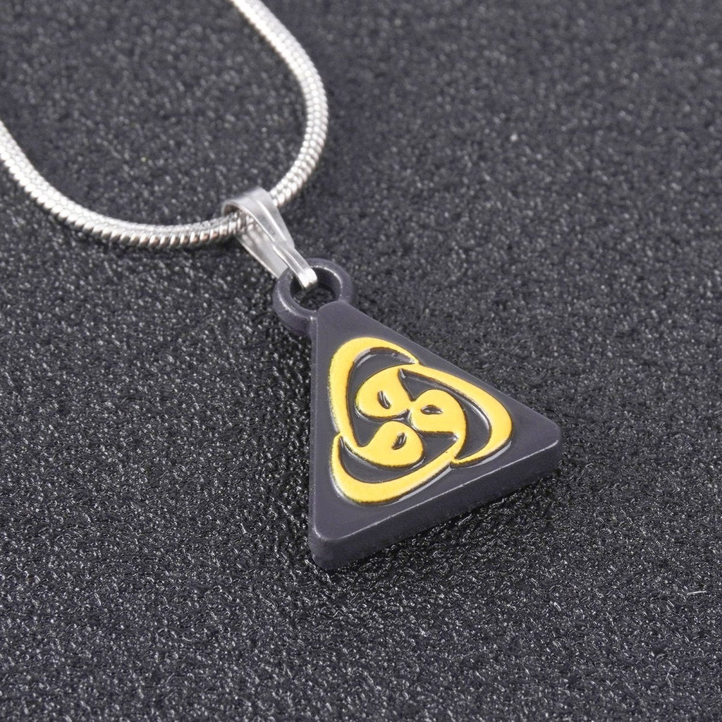 Islamic Geometric Pendants | Islamic Charms Pendants Collection (MAC271)