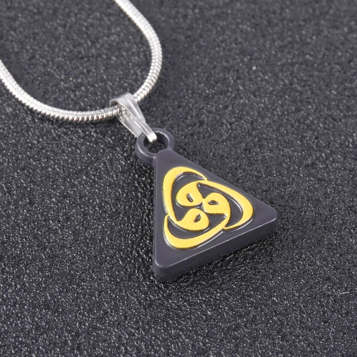 Islamic Geometric Pendants | Islamic Charms Pendants Collection (MAC271)