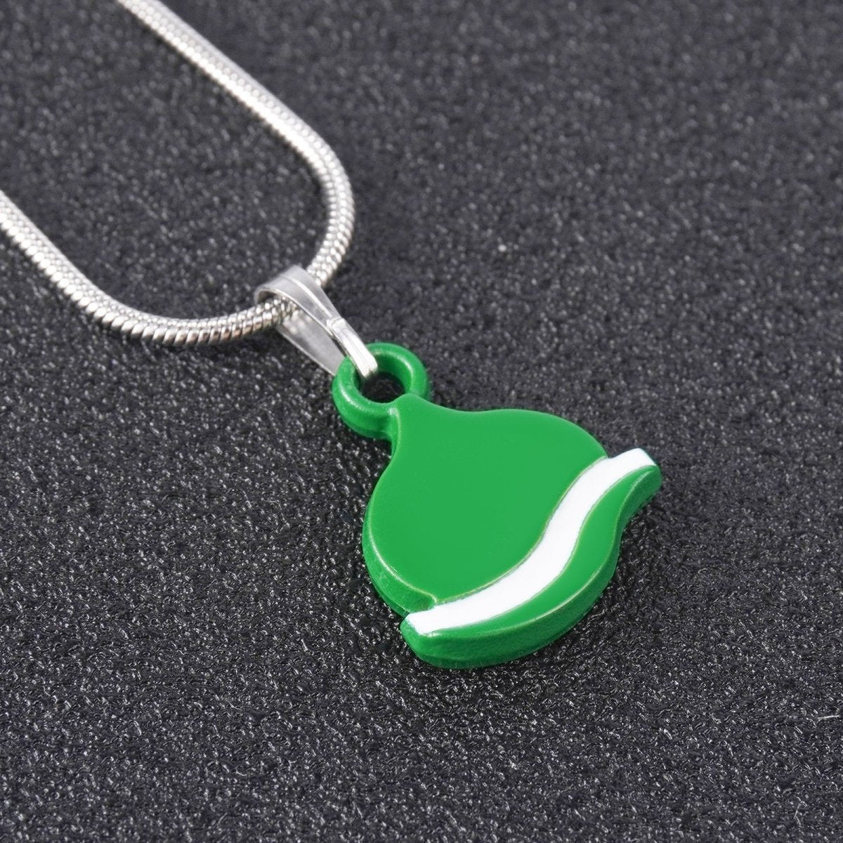 Islamic Geometric Pendants | Islamic Charms Pendants Collection (MAC271)