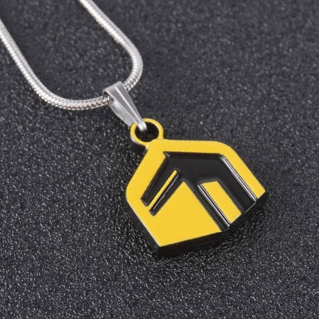 Islamic Geometric Pendants | Islamic Charms Pendants Collection (MAC271)