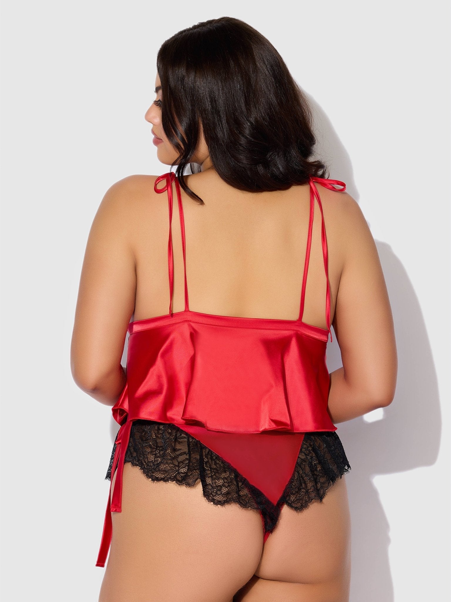 Josie Drop  off Sleep Cami and Sexy Short Gift Set