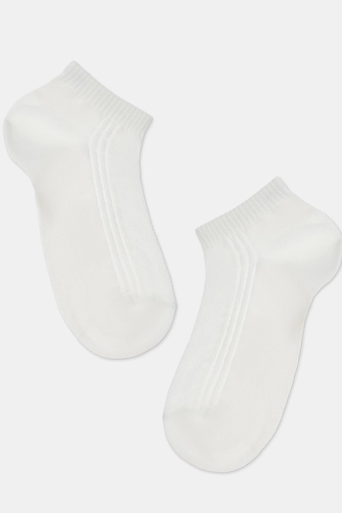 Cotton Ankle Socks Conte Classic - 016