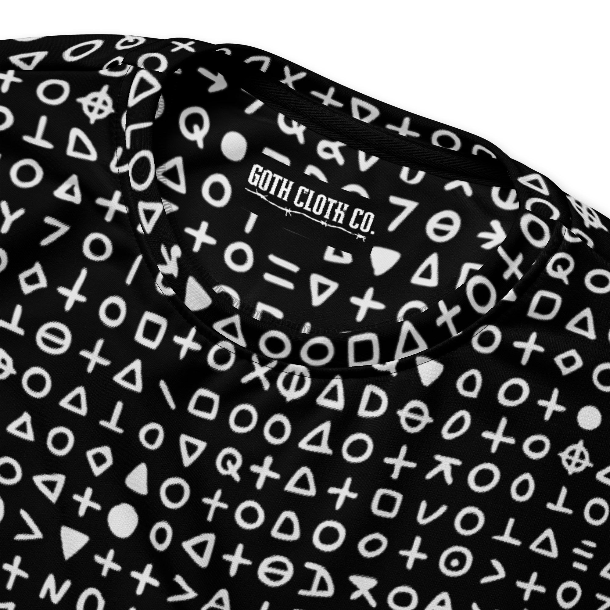 Killer's Code Unisex Sweatshirt