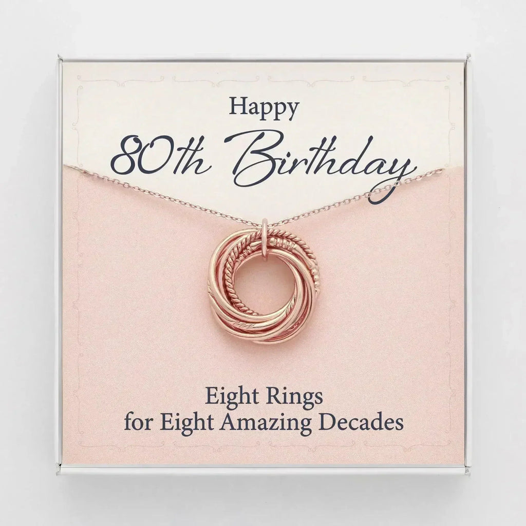80th Birthday Gift For Mom, Birthday Gift For Her, Nana 80th Birthday