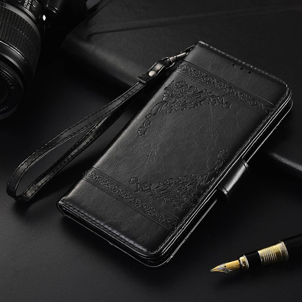 Luxury Flip wallet Leather Case For iphone 11 13 12 Pro 12Mini Card Holder Phone Cover Premium Leather iPhone 11 Pro Case Kickstand Card Holder Flip Leather Wallet Phone Case