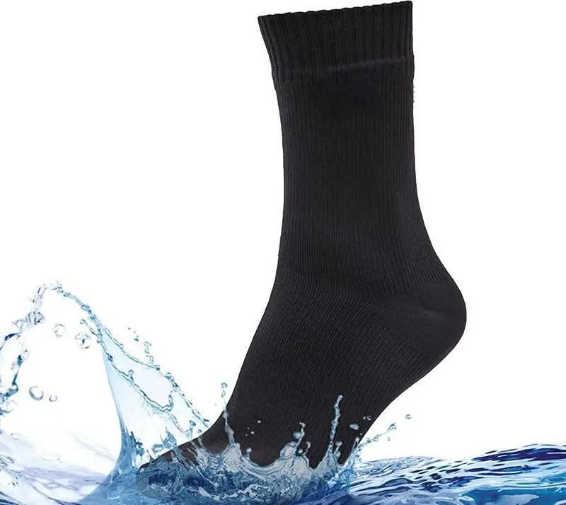 Muslim Wudhu Socks | Breathable and Waterproof Socks (MAC016)