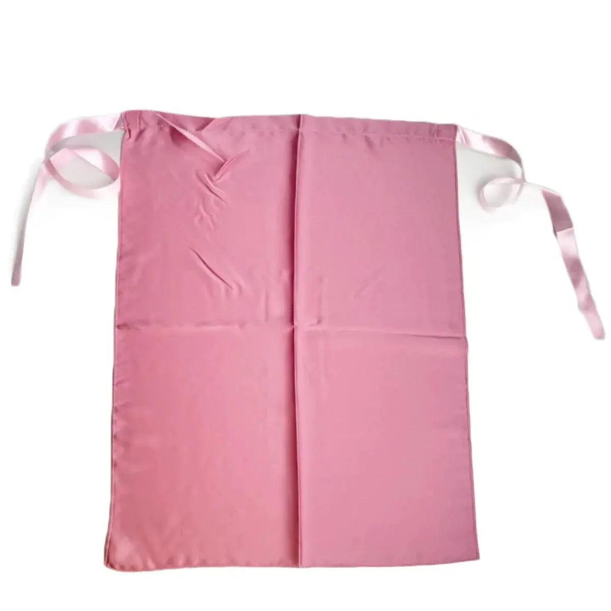 Satin Breathable Niqab for Women (MAC030)