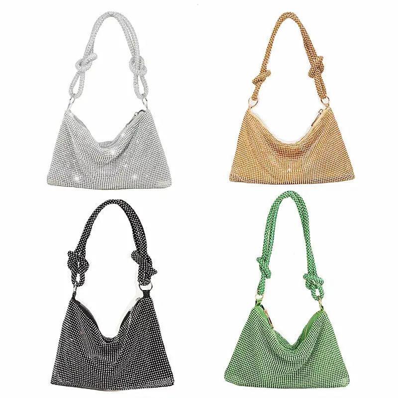 MAC034 Hand Bags Purses for Women