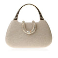 MAC038 Fashion Evening Dress Banquet Bag