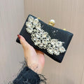 MAC059 Clutches Wedding Dinner Party Sparkling Handbags