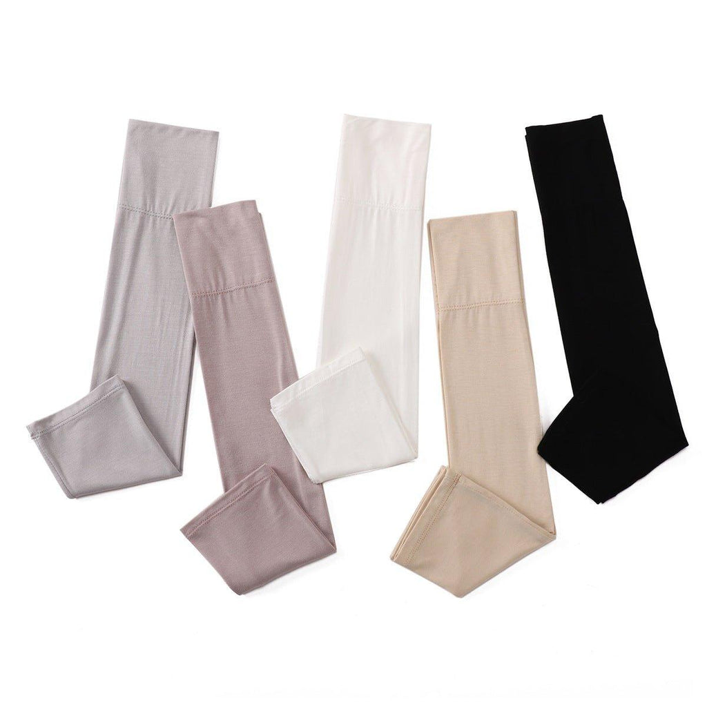 Soft Skin-friendly Elastic Cotton Base Ice Sleeves(MAC123)