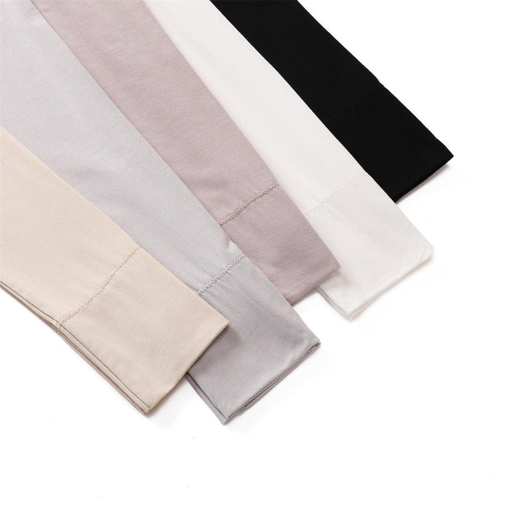 Soft Skin-friendly Elastic Cotton Base Ice Sleeves(MAC123)