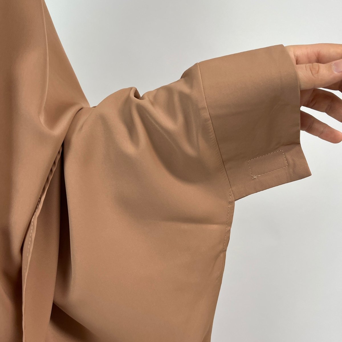 Matching Abaya Khimar Set (MK004)