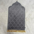 MC010 Soft Flannel Prayer Mat