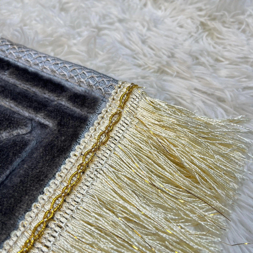 MC010 Soft Flannel Prayer Mat