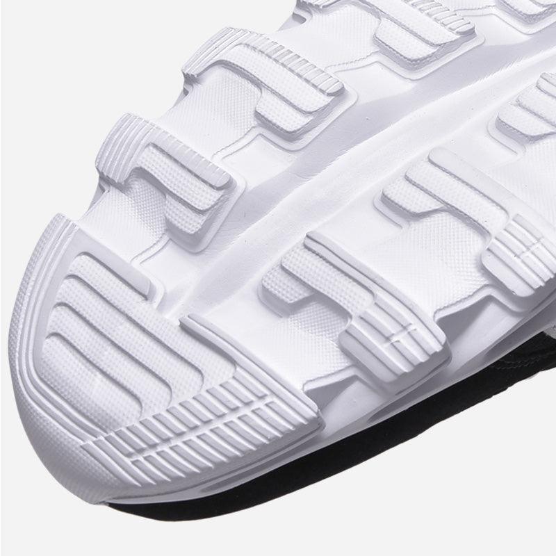 Men Running Spring Black Sneakers High Quality Outdoor Light Breathable Sport Athletic Men Sneakers Tennis Modern Shoes For Workout Walking Outdoor Sport