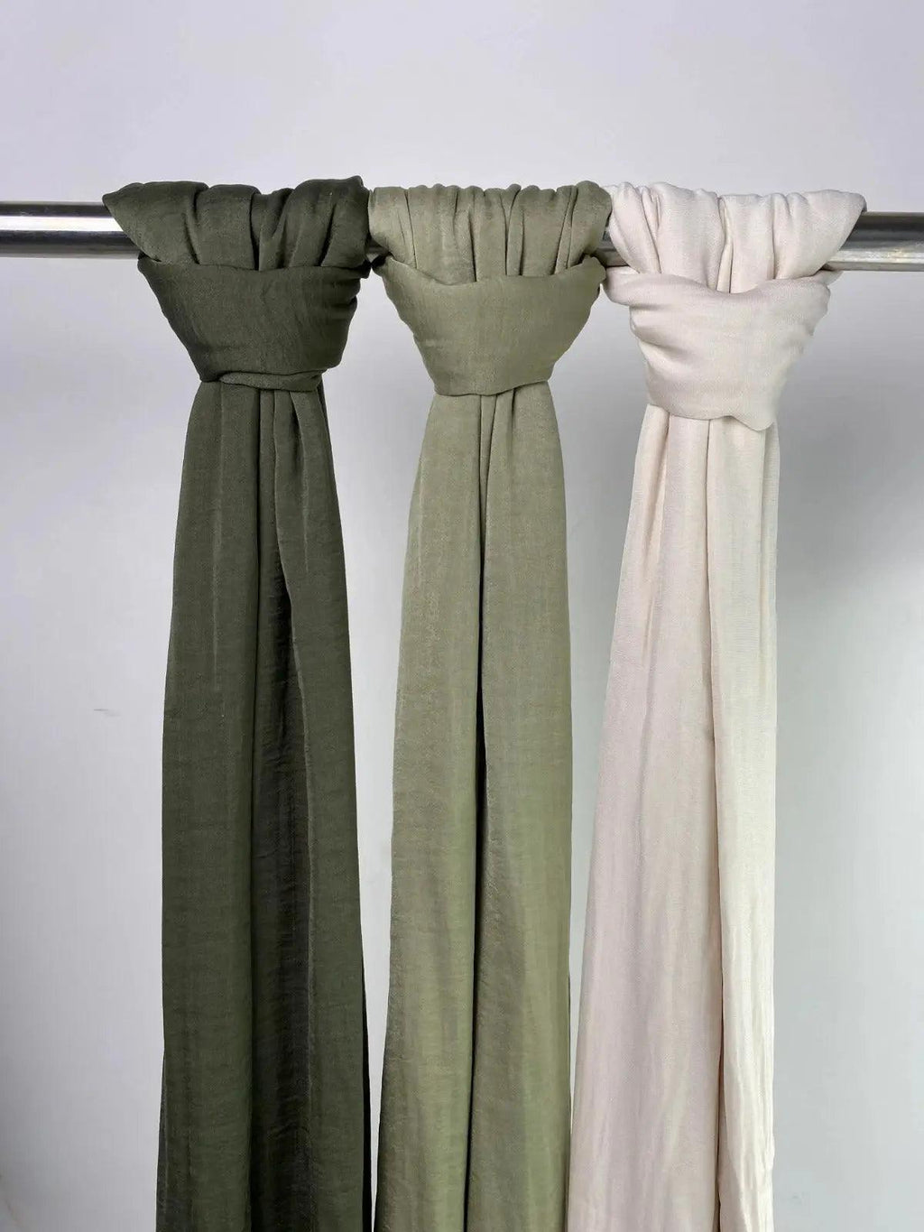 Premium Velvet Hijab New Scarf (MH002)