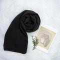 High Density Chiffon Hijab (MH005)