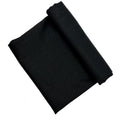 MH009 Satin Jacquard Wavy Pattern Muslim Hijab