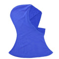 Cotton Cross Undercap Hijab (MH035)