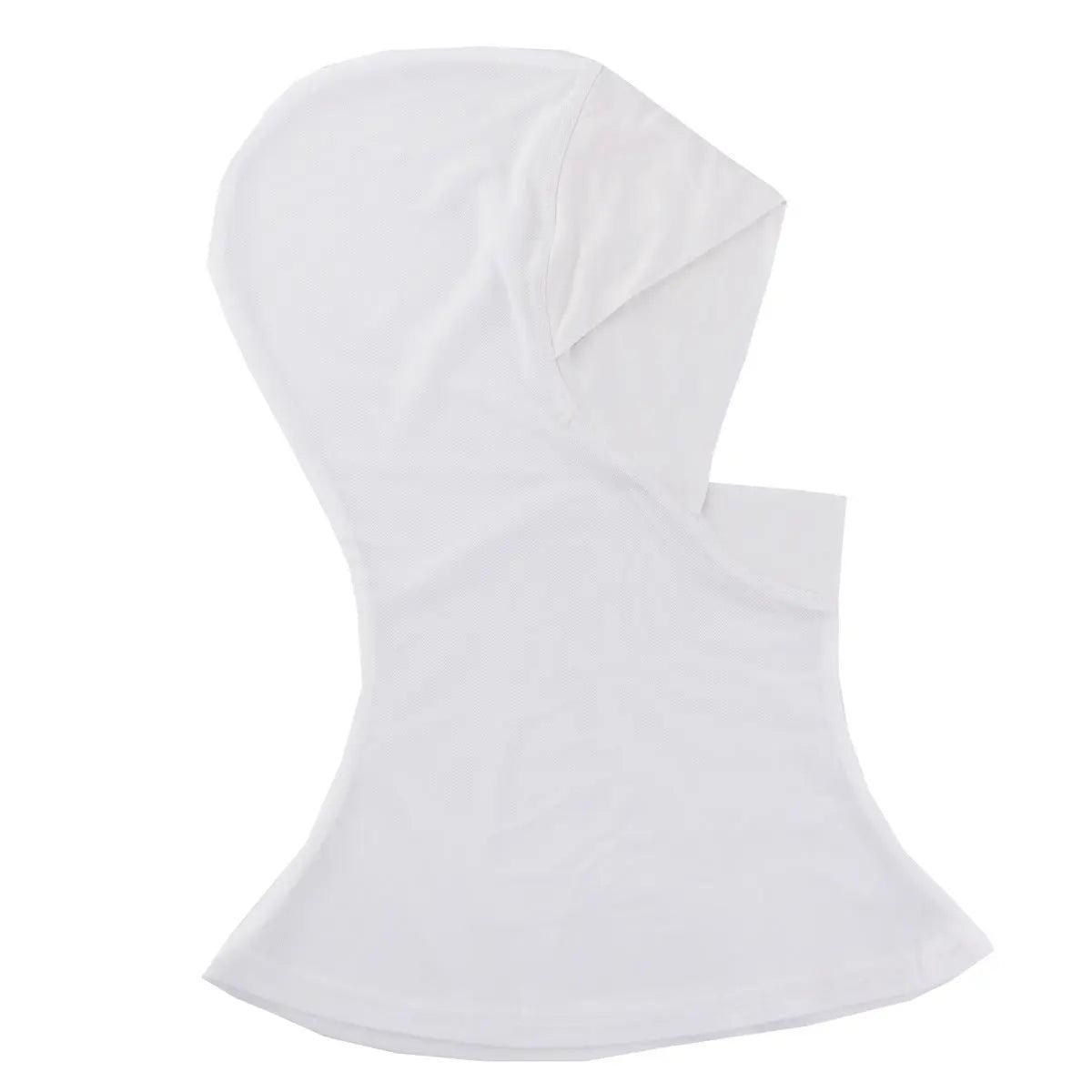 Cotton Cross Undercap Hijab (MH035)
