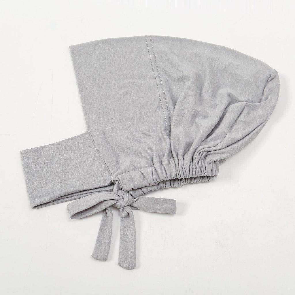 Adjustable Hijab Undercap Under Scarf Hat (MH041)