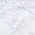 High Quality Right Angle Curled Jersey Mercerized Cotton Breathable Hijab(MH068)