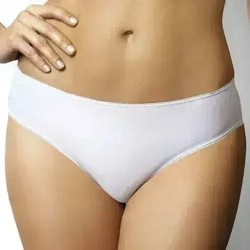 Soft Mid Rise Bikini Panty Kinga Nati