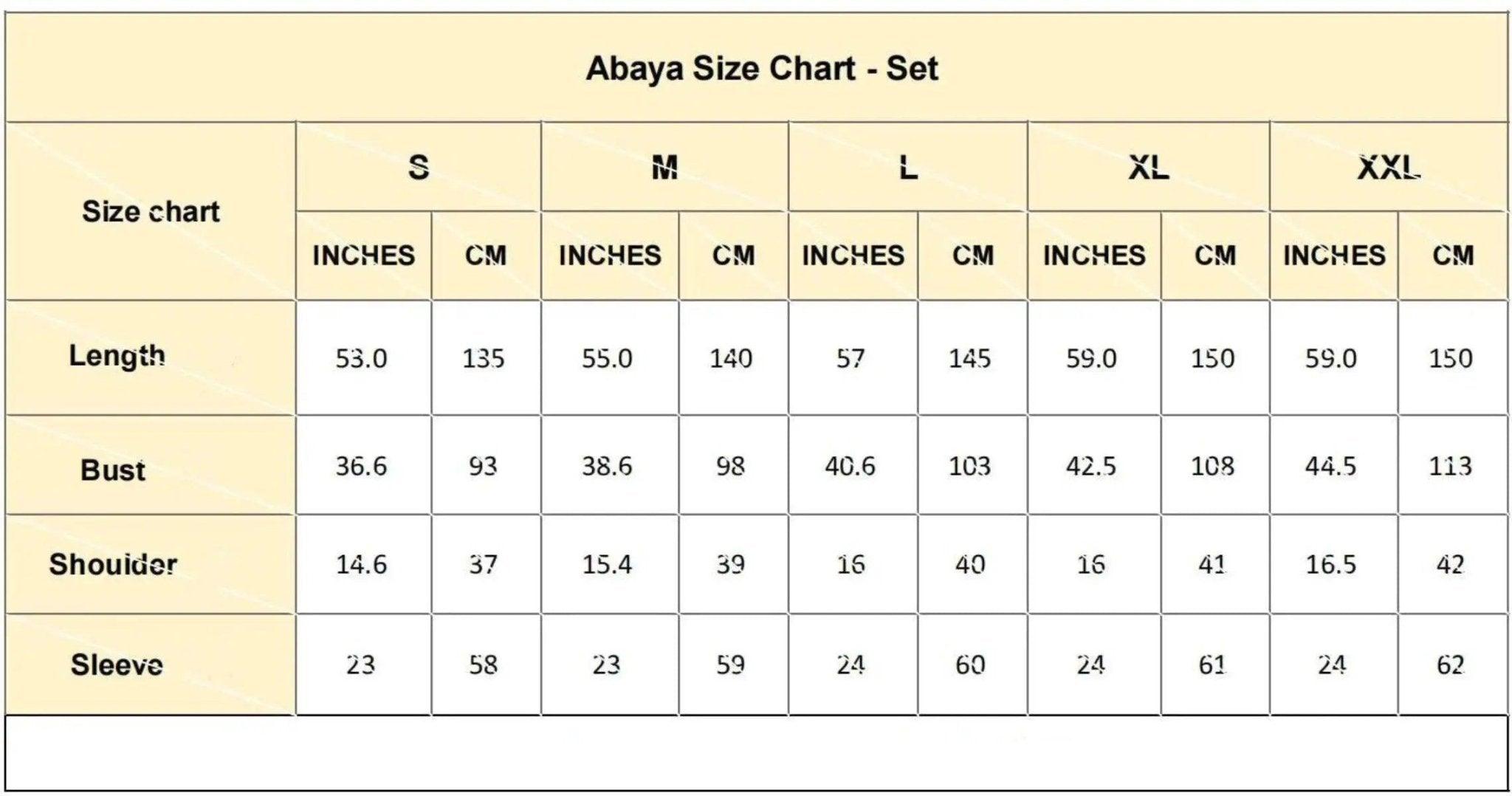 MJ002 Jersey Pleated Back Jilbab Set 2-Piece