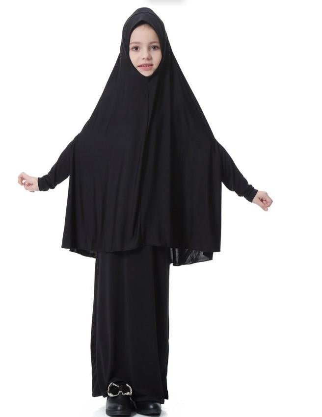 Two Piece Jersey Kids Jlibab (MJ007)