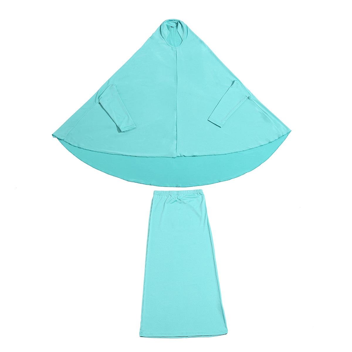 Two Piece Jersey Kids Jlibab (MJ007)