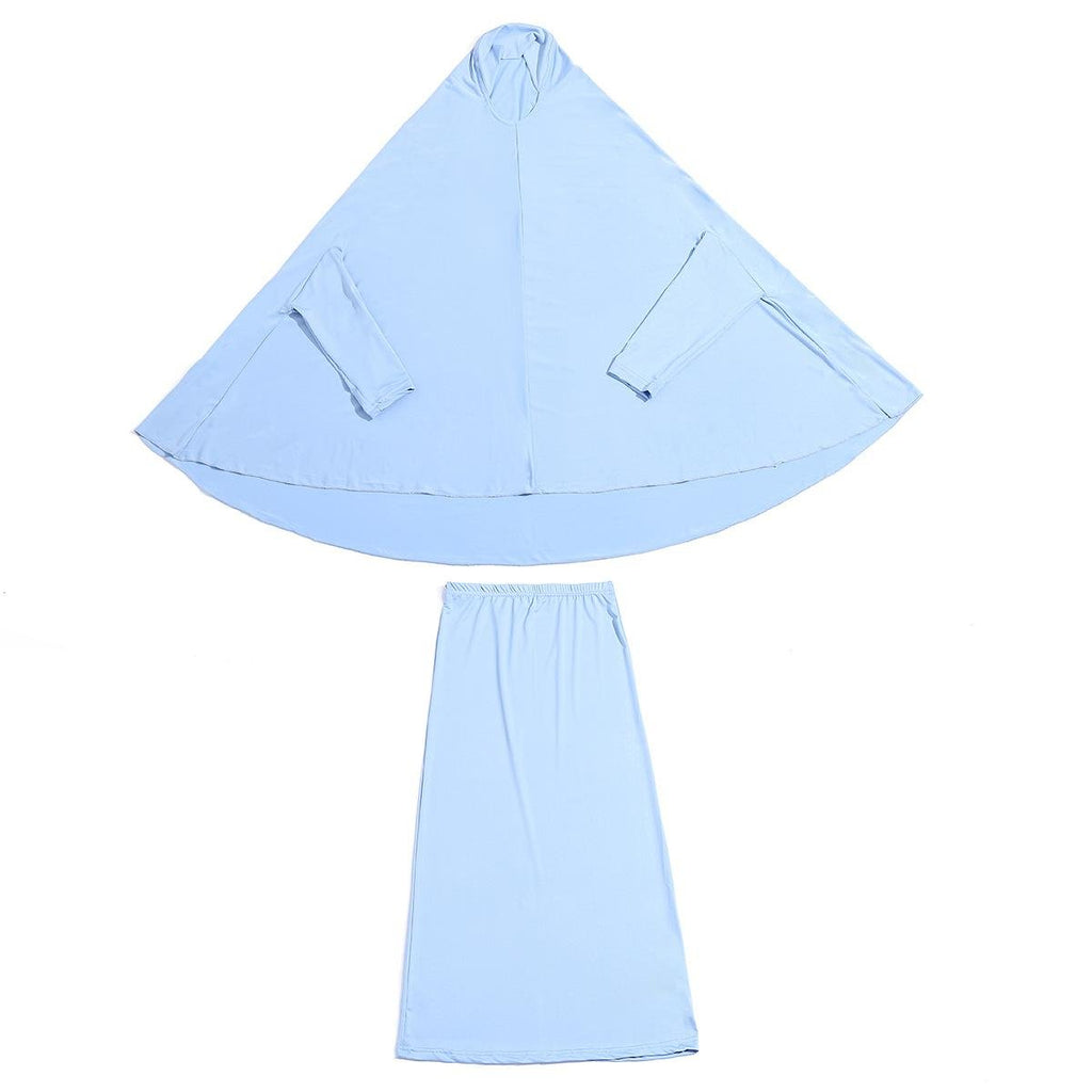 Two Piece Jersey Kids Jlibab (MJ007)