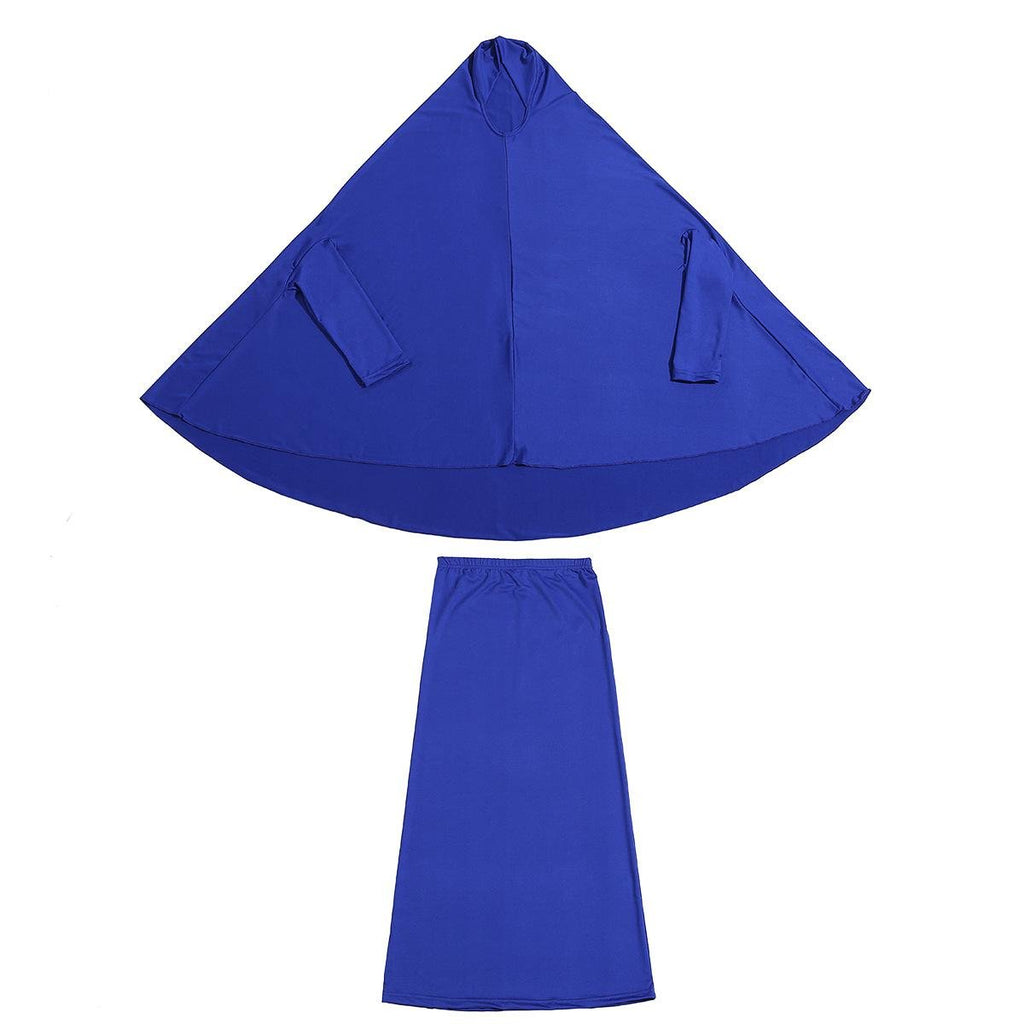 Two Piece Jersey Kids Jlibab (MJ007)
