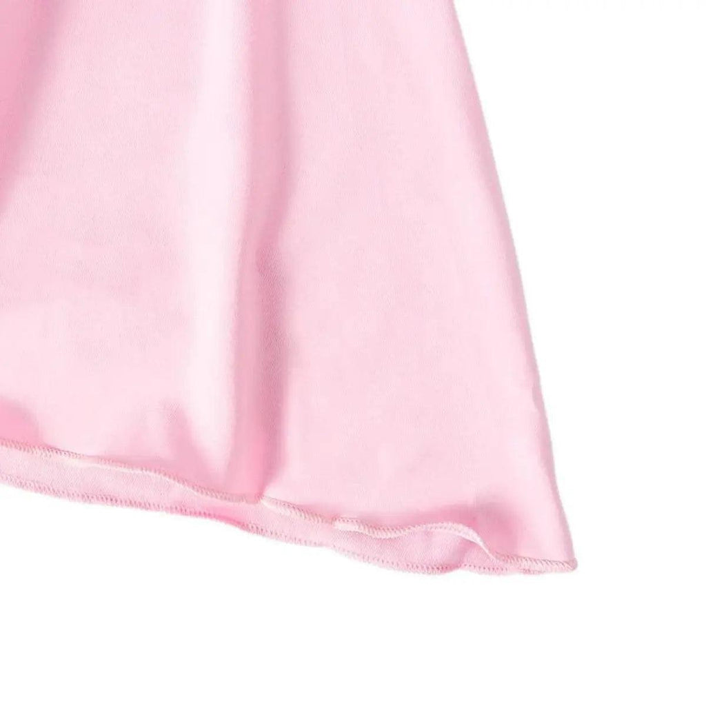 MJ012 Solid Two Colour Two Piece Kids Jlibab