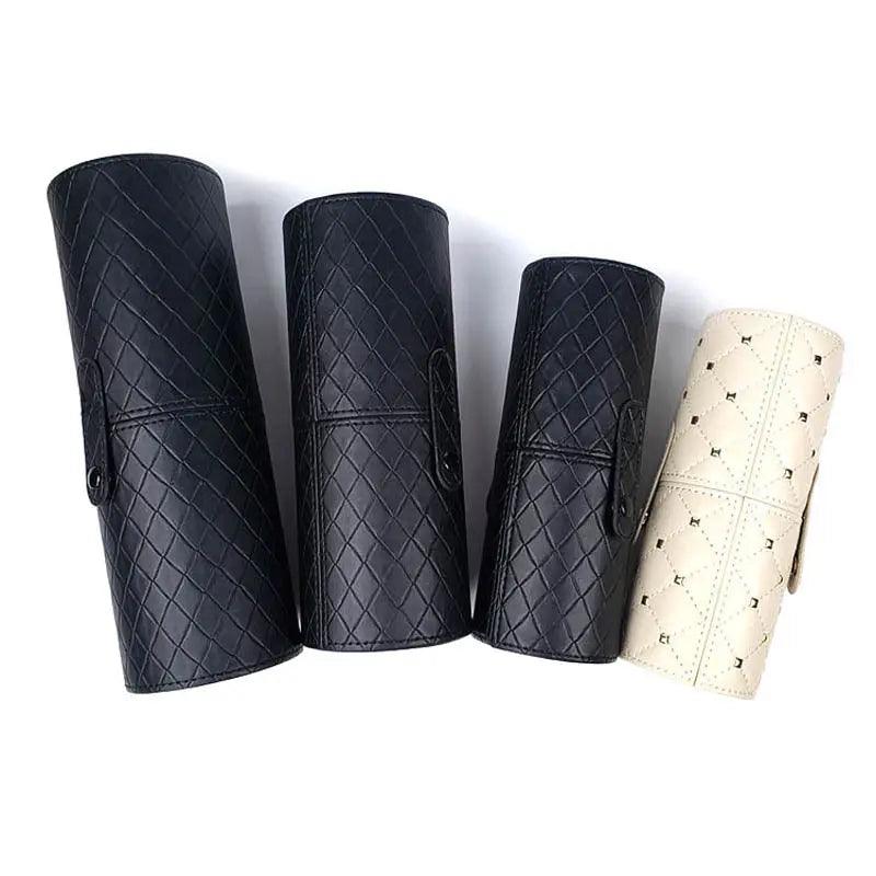 MMU020 makeup brush holder