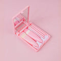 MMU021 Portable eyeshadow brush