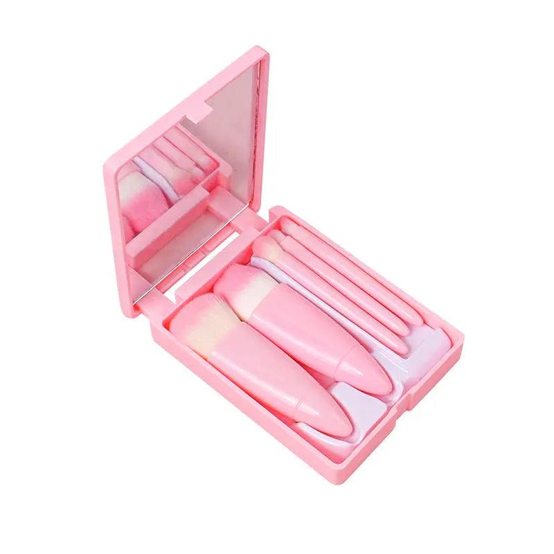 MMU021 Portable eyeshadow brush
