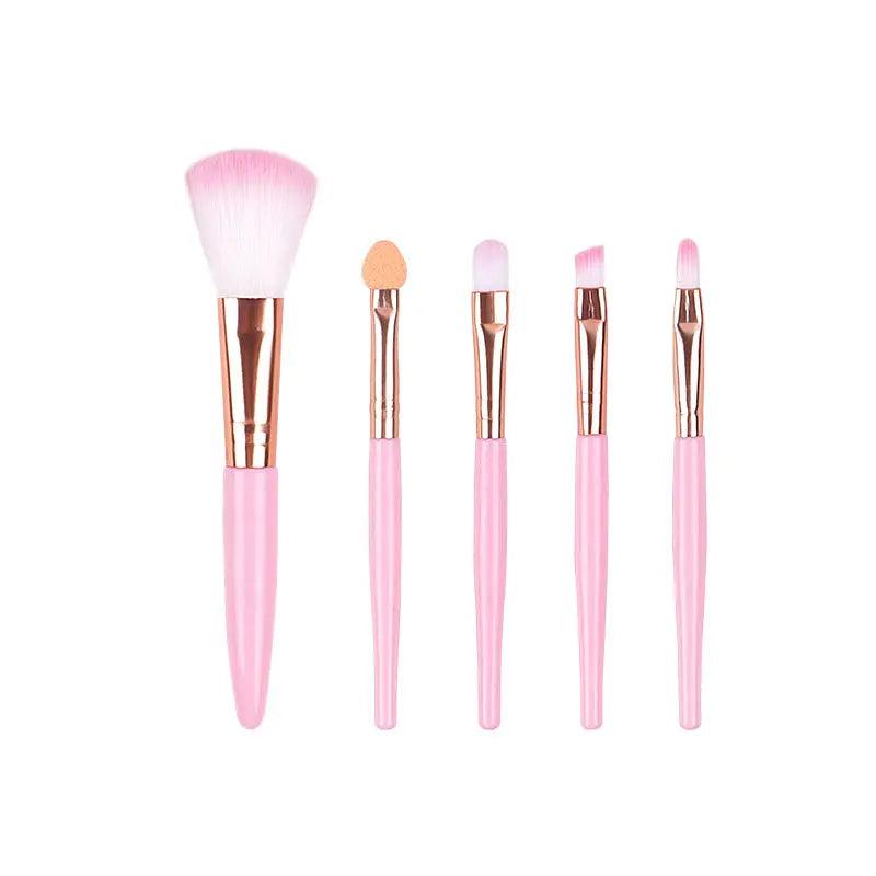 MMU022 mini eyeshadow brush
