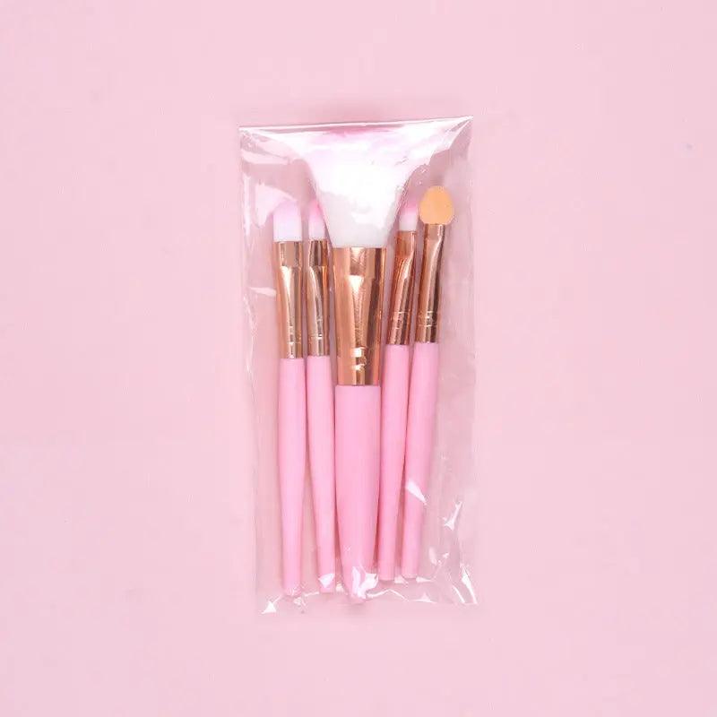 MMU022 mini eyeshadow brush