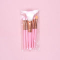 MMU022 mini eyeshadow brush
