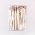 MMU024 Makeup Brush Set 10 Pcs