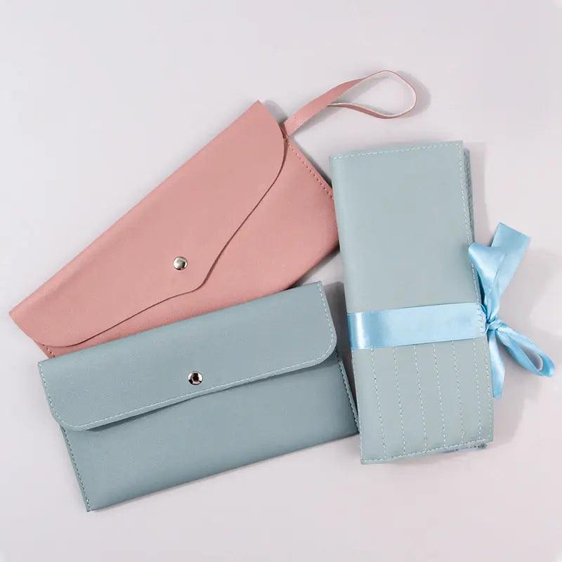 Premium Travel Toiletry Bag for Women (MMU029)