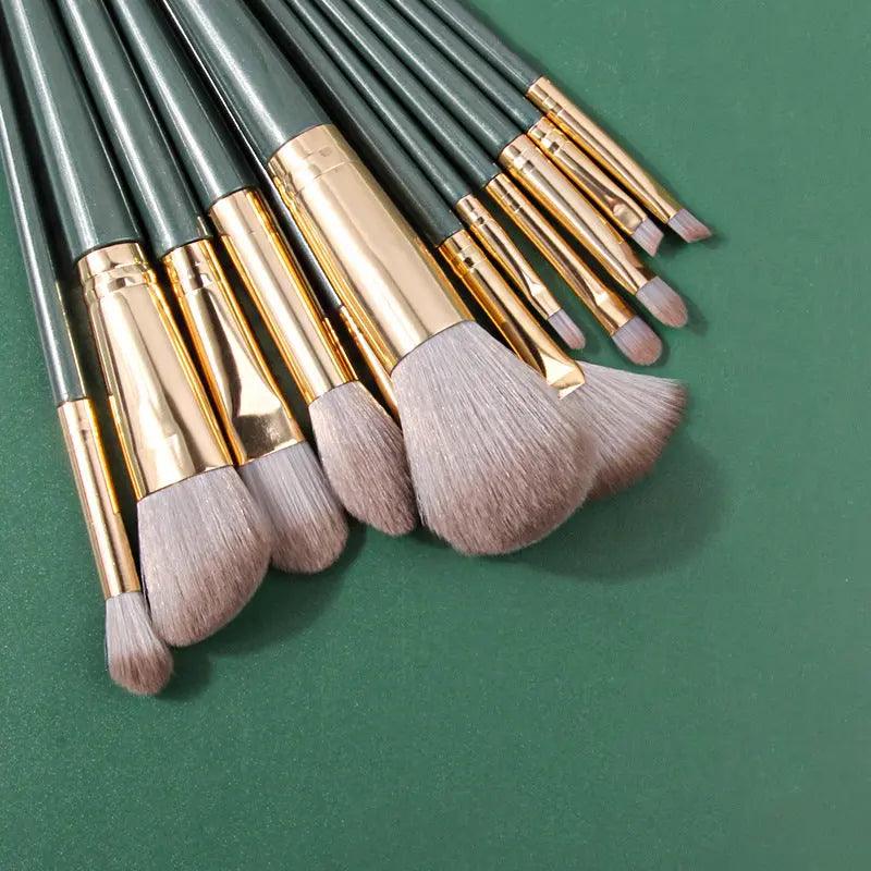 MMU033 Highend Makeup Brushes