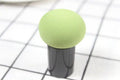 MMU036 Small Mushroom Head Powder Puff Sponge