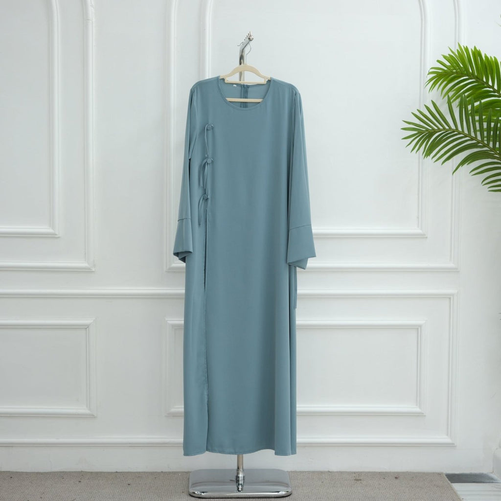 Modest Nida Longline Tunic Top(MS420)