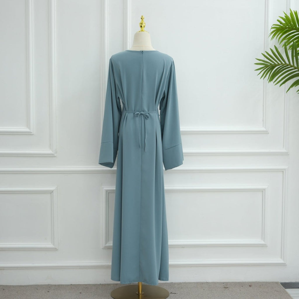 Modest Nida Longline Tunic Top(MS420)