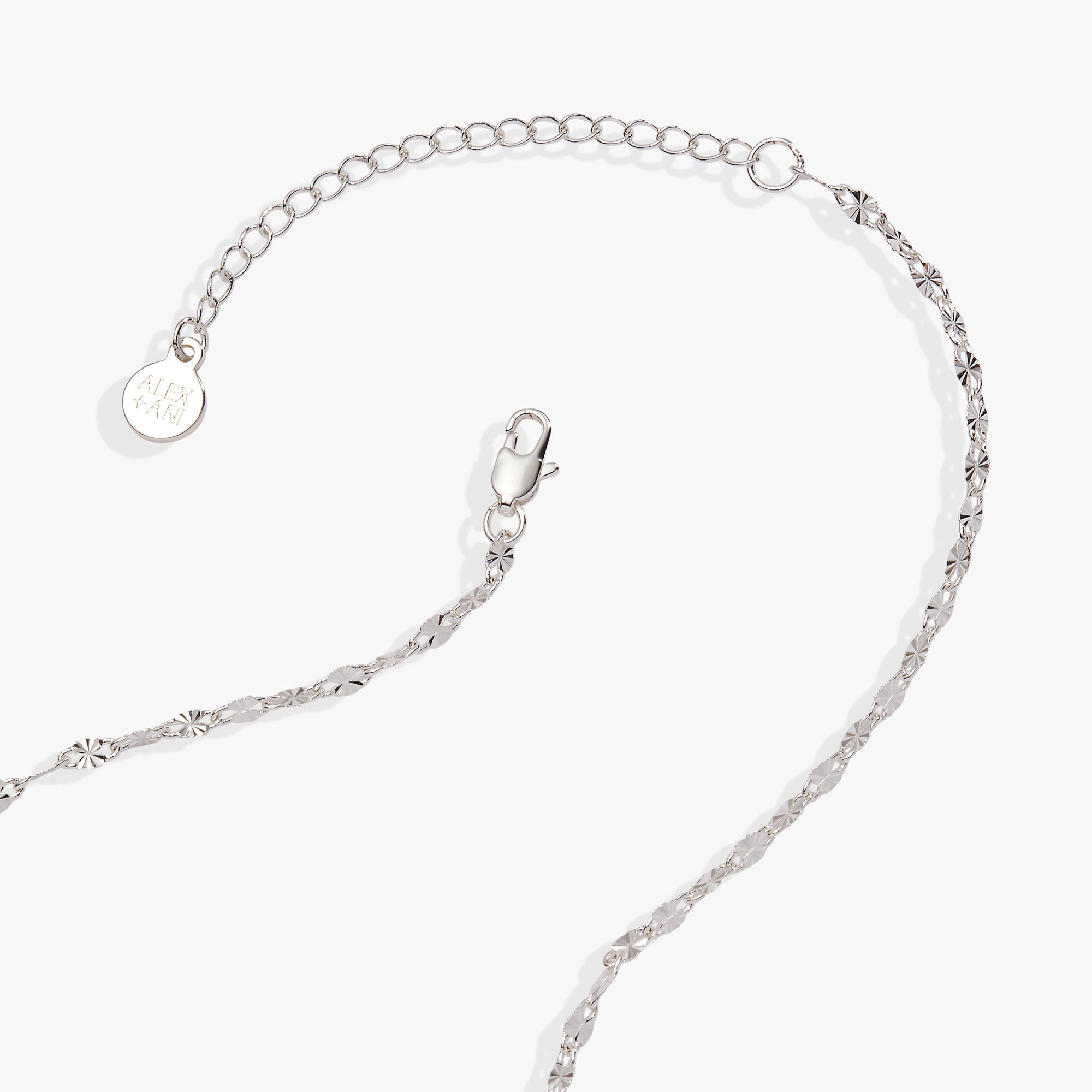 Divine Guides Mary Pendant Necklace
