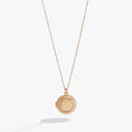 Mother Locket Necklace