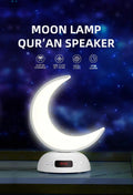 MR045 Quran Moon Speaker Lamp SQ902
